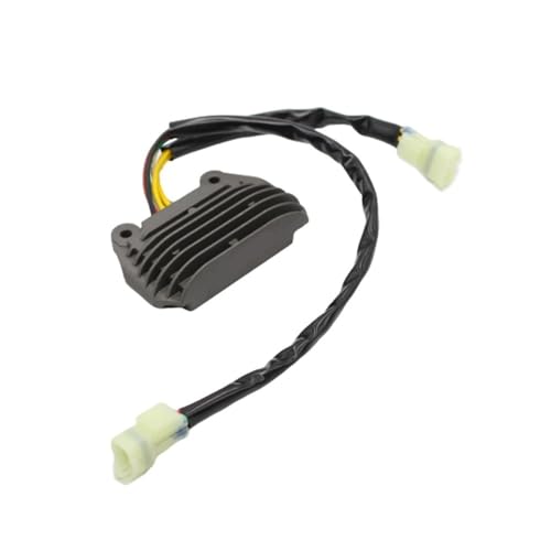 Tension et redresseur 78111034000 pour réparer circuit EXC-F