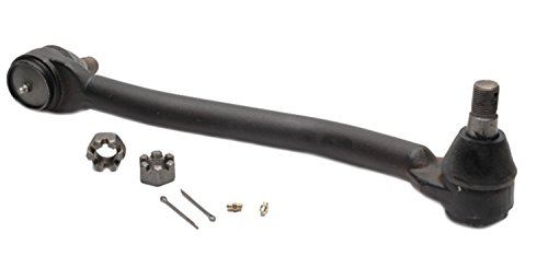 Barra de dirección ACDelco 45B0060 varillaje robusto mecanizado