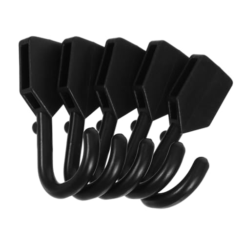 Mipcase Pegboard Accessories Pegboard Hooks Abs Hooks Peg Board Tool Organization