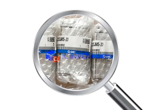 CXSJM15-20 vérin pneumatique pour automatisation de lignes de tri