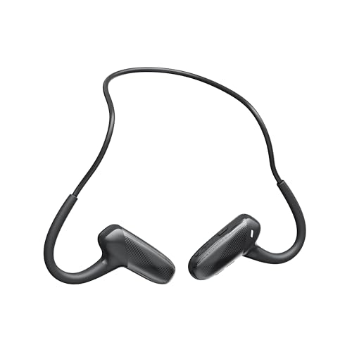 Amazon.co.jp: 【2026新登場】EQZ 空気伝導イヤホン bluetooth 骨伝導