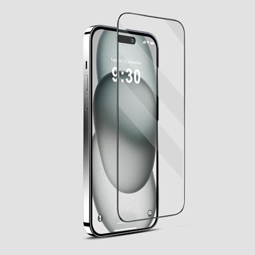 Image of UltraShield Tempered Glass Guard for Apple iPhone 11 Pro Max