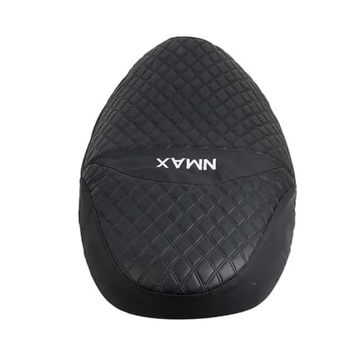 Housse de coussin selle moto Yamaha NMAX 155 125 protection imperméable - 5