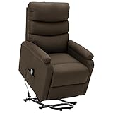 Además, este sillón eléctrico es ideal para personas con problemas de columna, articulaciones y problemas de equilibrio.
