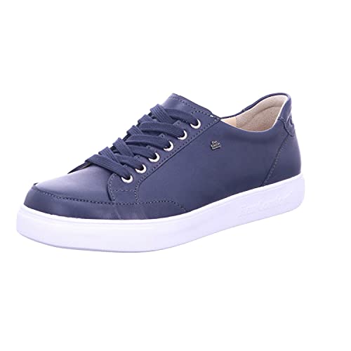 Preisvergleich Produktbild Finn Comfort adult BRANDON blau Gr. 45