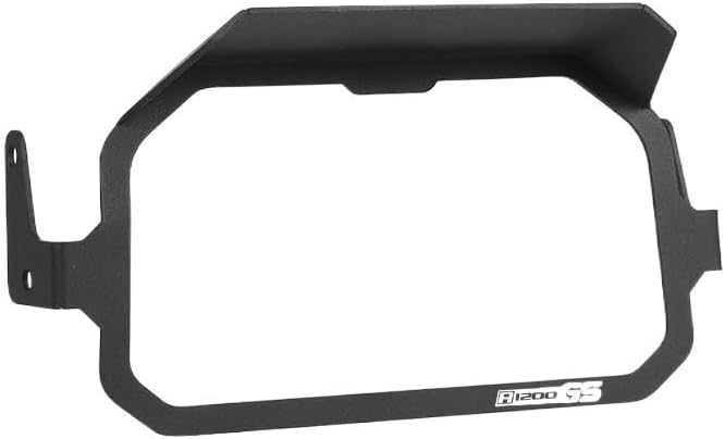 Instrument Guard Theft Protection Screen Protector Instrument Guard for B&MW R1250GS R 1250 GS Adventure R1200GS LC ADV Motorcycle Meter Frame