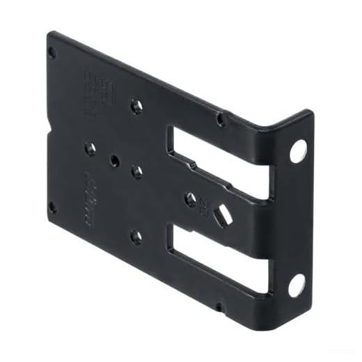 Professional Boring Template Tool for Mounting