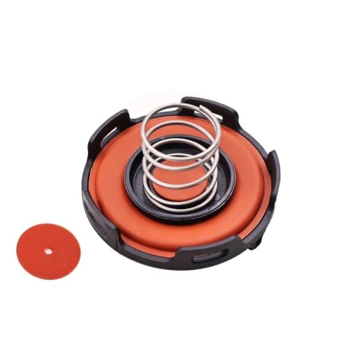 Membrane cache culbuteurs 1.5 TSI pour Golf 2017-2023 - Kit reniflard 05E103495