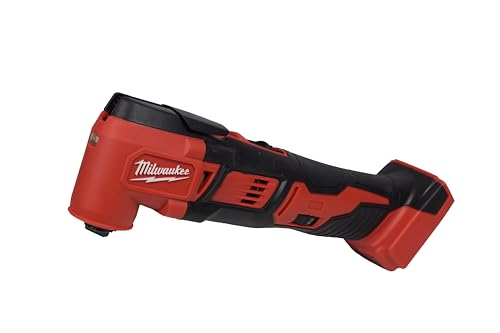 Milwaukee 2626-20 18V Cordless Oscillating Multi-Tool (Tool Only)