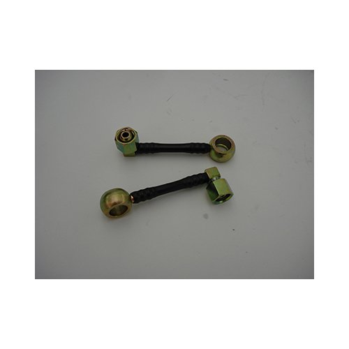 Thermostaathuis Volvo 240 740 760 780 940 960 463434 - Willems Classics Thermostaathuis Volvo 240 740 760 780 940 960 463434 - Willems Classics