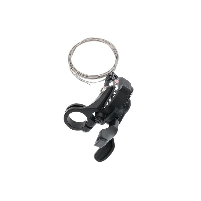 Desviadores Palanca de Cambio de gatillo y desviador Trasero de transmisión de Bicicleta MTB de 1x12 velocidades Desviador Trasero (Color : 12S Groupset)