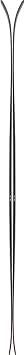 K2 Mindbender 89TI Womens Skis