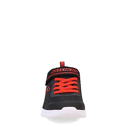 Skechers Unisex-Child Microspec Max-gorvix Sneaker3