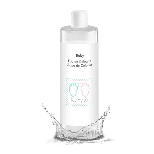 Col Eau My Bb 500ml 8529