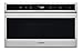 Micro ondes Grill Encastrable Whirlpool W6MN840 - Micro-Ondes + Grill Integrable Inox - 22 litres - 750 W
