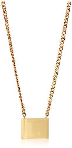 Angel Number Stainless Steel Pendant Necklace (999)3