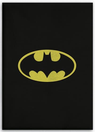 Aymax, Batman Decke (RD-RS051030)