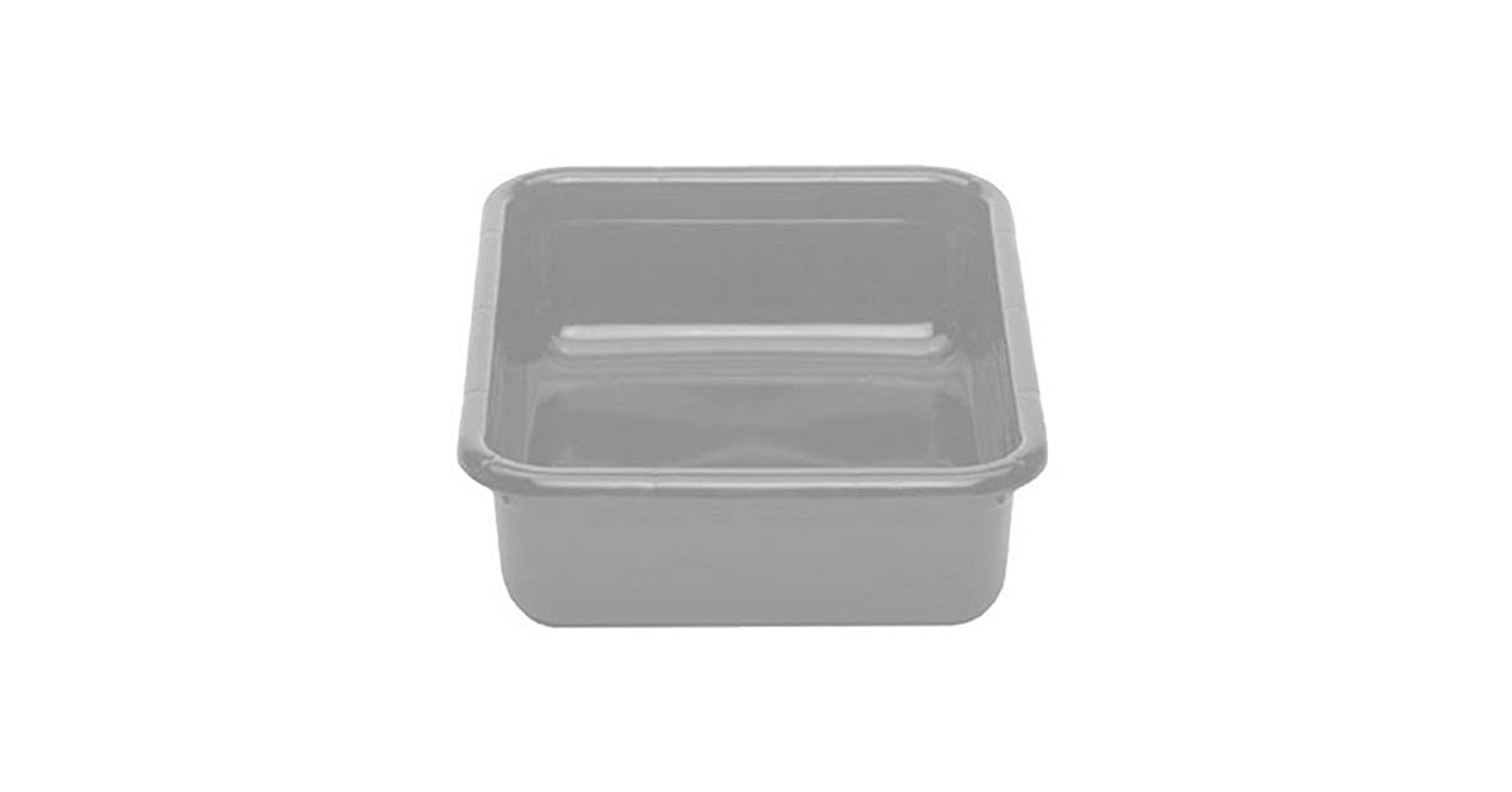 CAMBRO(キャンブロ) バスボックス 1520CBP 15インチ ポリエチレン アメリカ ABS03002 6g7v4d0 Amazon.com: Cambro 15