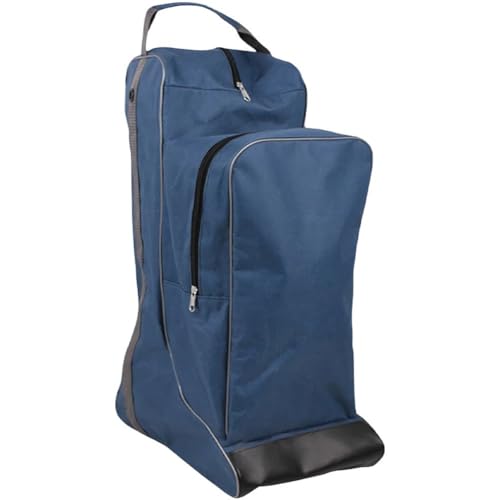 Bottes imperméable sac de transport pour protéger le matériel équestre de la saleté