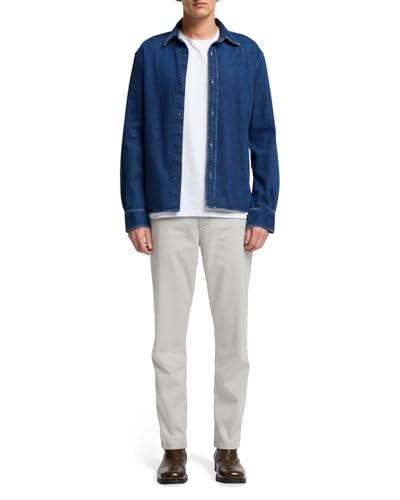 7 For All Mankind Men's Weightless Adrien Slim Fit Chino Pant2