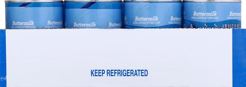 Pillsbury Flaky Layers Refrigerated Buttermilk Biscuits, 5 ct., 6 oz.