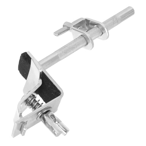 Clamp para Cowbell con Soporte Extensión para Batería miniatura 1