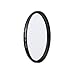 AmazonBasics UV Protection Lens Filter - 77 mm