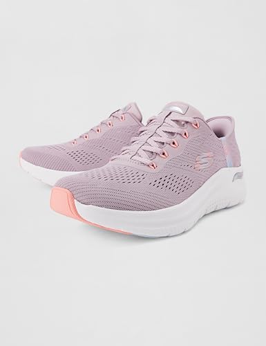 Image of Skechers Womens Arch Fit 2.0 Slip Ins Sneakers