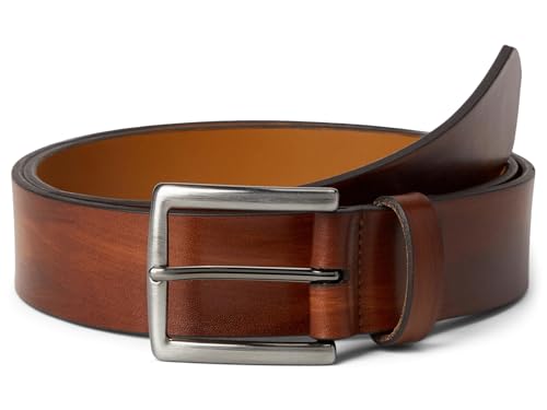 Johnston & Murphy Men's Handstain Belt