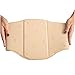 M&D 9100 Tabla Abdominal 360 Ab Board Post Surgery Lipo Foam and Compression Boards for Liposuction Beige
