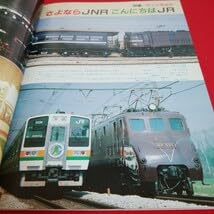 Amazon.co.jp: b-521 鉄道ファン 1987年6月号 JRひかり5号 JR旅立ち