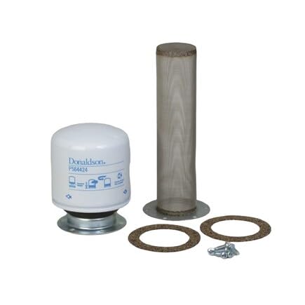 P562567 Donaldson Original Filler Breather Assembly