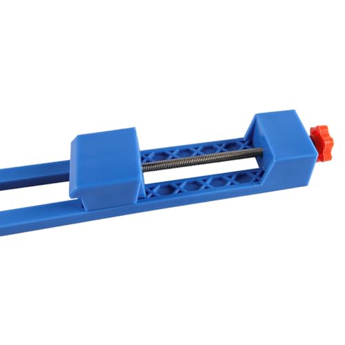 Sarini Adjustable Machine Base Guide Adjustable Base Guide Electric Circular Saw Milling Positioning Clamp Precision Wood Guide - Image 4