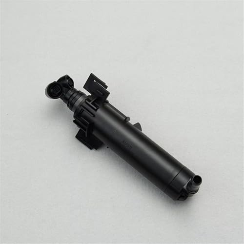 Pompe lave-phares Audi A4 2014 solution contre les phares sales en hiver