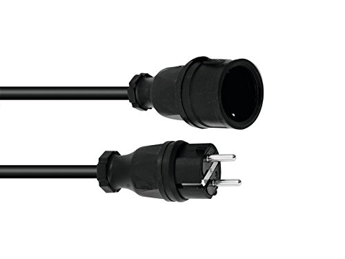 Preisvergleich Produktbild PSSO 30245705 Verlängerungsleitung Kabel 10m
