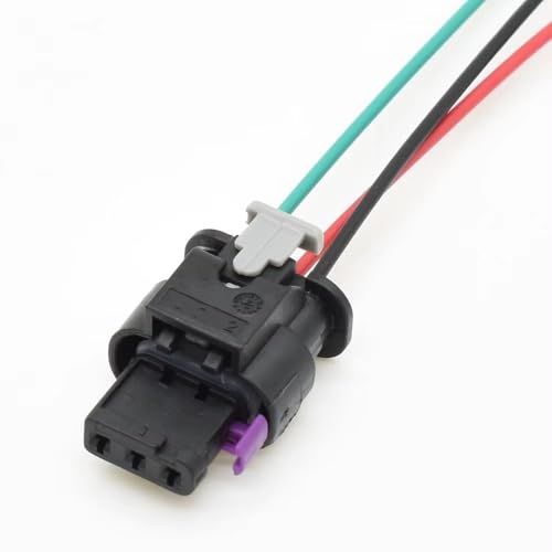 ZT[[q Compatible with Ford 3P ԗpo[X[_[hRlN^p[LOZT[ 1488991-5 1-1703494-1(Female)