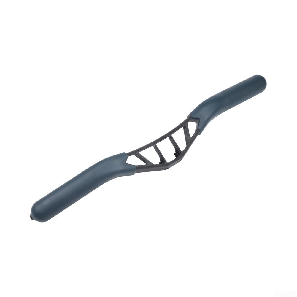 Replacement Handle Assembly For Concept 2 Model D E And Powerfun 500 550 Rowing Machines Made Of Plastic Black 50.5 Cm Long