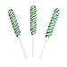 Cool Fun 13640398 Green Mini Unicorn Pops