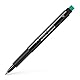 Faber-Castell 205018 - Marker Multimark F 151399, permanent, schwarz, 5 Stück