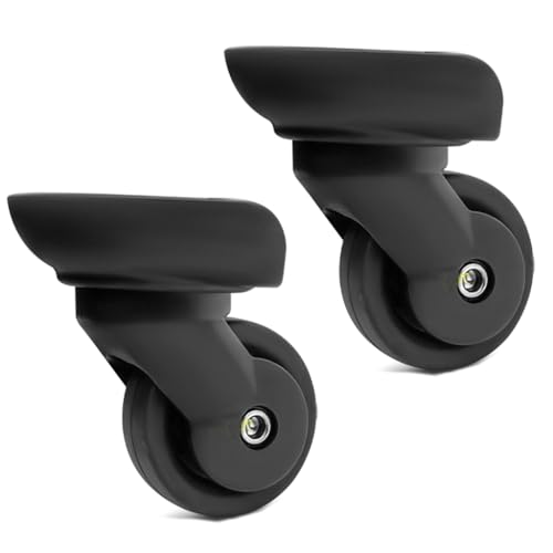 Suitcase Wheel Replacement kit Luggage Box Roller Bearing Hardware Repairing Kit 5