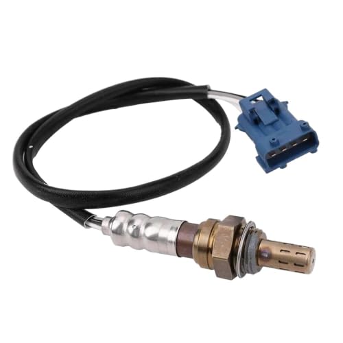 Sonde Lambda Peugeot 208 5008 Réduit la Consommation de Carburant