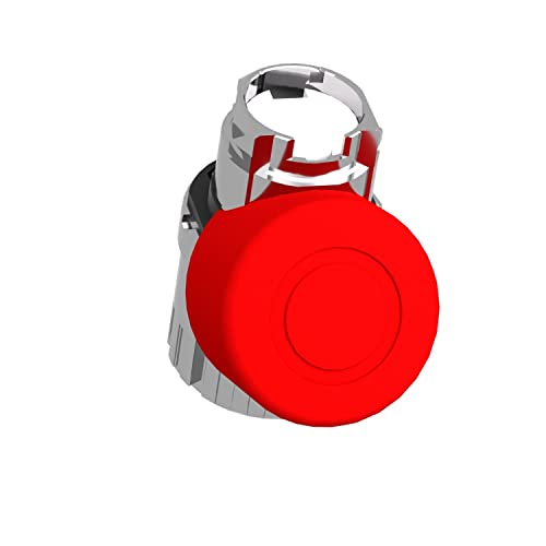 CABEZA SETA 30MM.EMERG arrêt d'urgence pour machines et ateliers