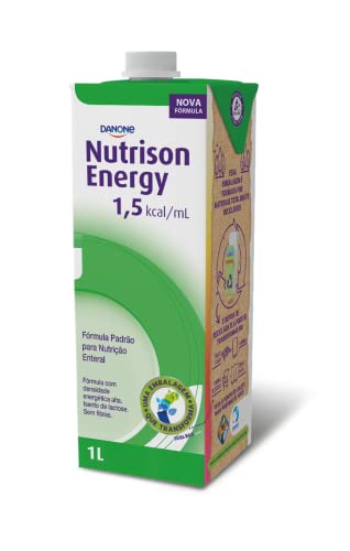 Nutrison Energy Danone Nutricia 1L