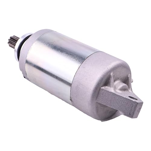 Motor de Arranque IEQFUE 2GB-81890-00-00 Compatible con Yamaha WR250F YZ250FX 2015-2019 miniatura 4