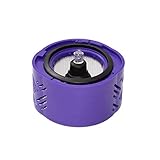 LifeSupplyUSA HEPA Post Motor Filter Replacement Compatible with Dyson V6 DC59 Cordless Stick Hand...