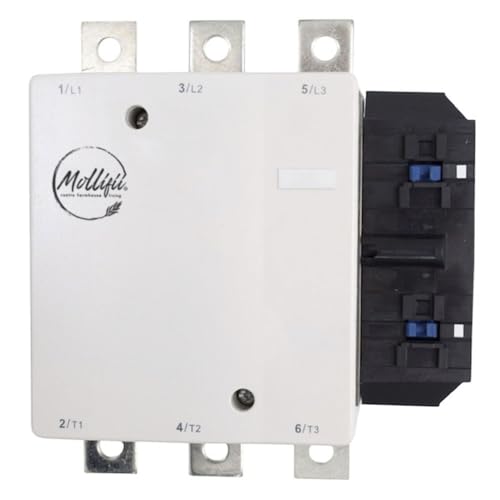 Direct Replacement 350A 600V 3P with 240VAC Closing Coil, Mfr: BLC1F265U7-A