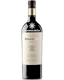 Pradorey Finca La Mina - Reserva - Tempranillo - Ribera del Duero - 2020-750ml - 1 botella