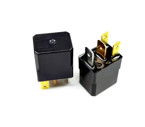 Relais de voiture 24V CM1aF-12V ACM32201 12VDC 35A 4 PIN pour électricien