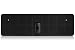 RGTech Monarch 40 Black Indoor HDTV Flat Paper Thin Antenna - True 40 Mile Range, Multidirectional Reception, UWB Technology and 4G filter for Maximum UHF/VHF/FM/USB TV Tuner/DVB-T/DAB Radio reception