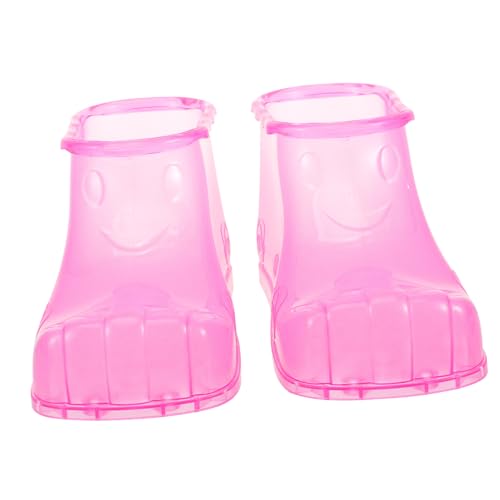 Zapatos Spa para Pies con Baño Relajante y Masaje miniatura 1
